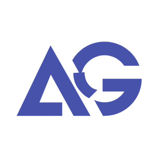 Arabic Calligraphy Generator logo